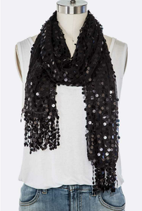 Wrapped in Elegance (available in seven colors)