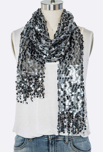 Wrapped in Elegance (available in seven colors)