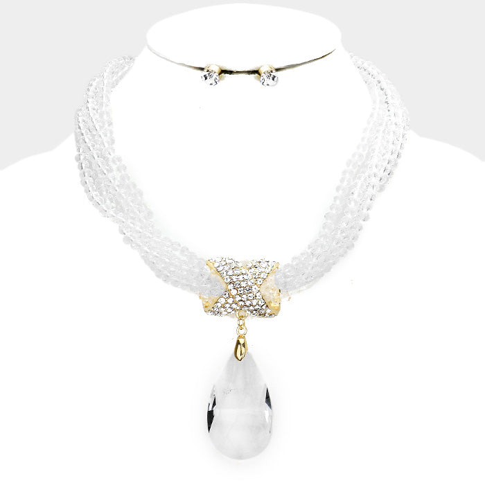 Simply Elegant (available in four colors)