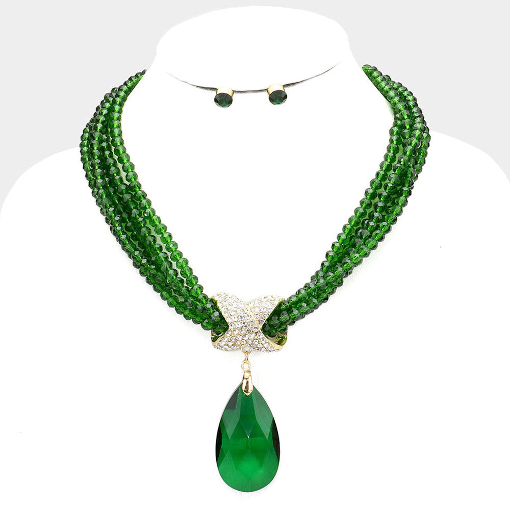 Simply Elegant (available in four colors)