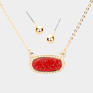 Summer Shine (Available in Five Colors)
