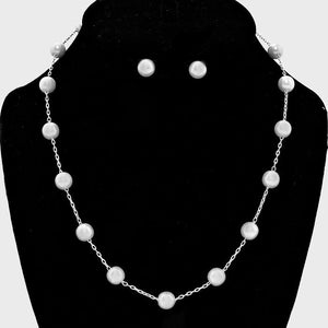 Simplicity (available in six colors)